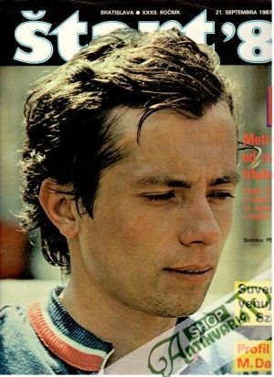 Štart 39/1987 - Kolektív autorov