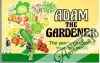 Davidson Max - Adam the GArdener