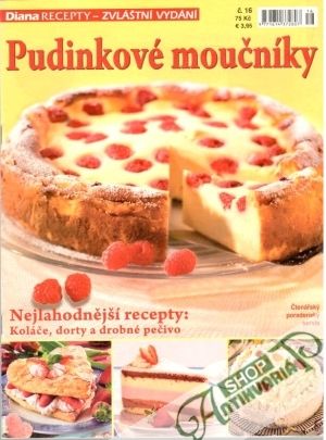 Diana Recepty Zláštní vydání 16. - Kolektív autorov
