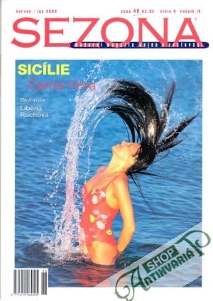 Sezona 6/2000 - Kolektív autorov