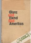 Edschmid Kasimir - Glanz und Elend Süd - Amerikas