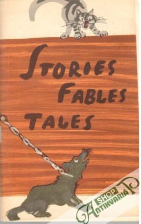 Stories fables tales - Fradkin M. S.