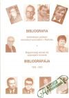 Kolektív autorov - Bibliografia 1955-2002