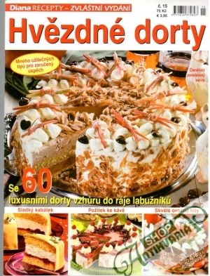Diana Recepty Zláštní vydání 15. - Kolektív autorov