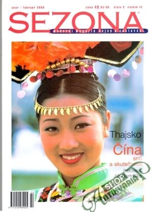 Sezona 2/2000 - Kolektív autorov