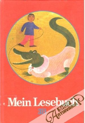 Mein Lesebuch - Kolektív autorov