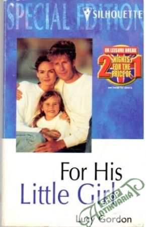 For His Little Girl - Gordon Lucy