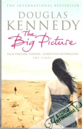 The big picture - Kennedy Douglas