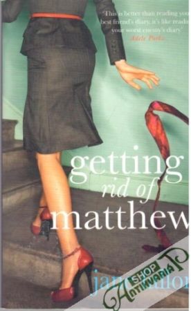 Getting rid of matthew - Fallon Jane