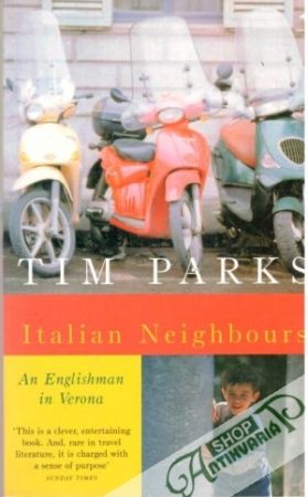 Italian Neighbours - Parks Tim