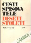 Šťastný Radko - Čeští spisovatelé deseti století