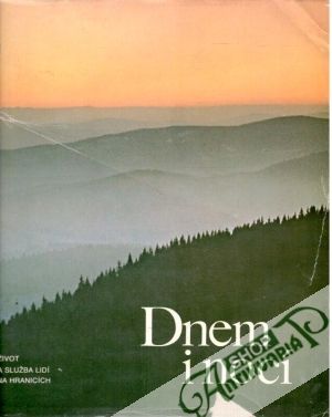 Dnem i nocí - Šefraný Stanislav a kolektív