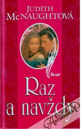 Raz a navždy - McNaughtová Judith
