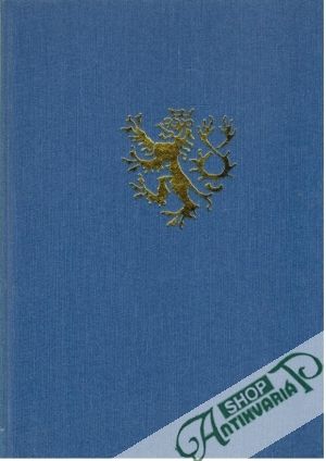 Obal knihy Parlament České republiky