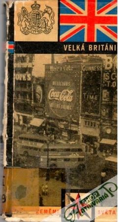 Velká Británie - Had Miloslav, Velecká Magda