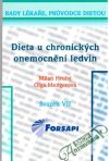 Hrubý Milan, Mengerová Olga - Dieta u chronických onemocnění ledvin