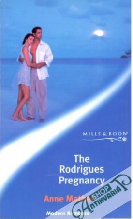 The Rodrigues pregnancy - Mather Anne