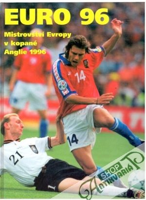 Euro 96 - Rubenbauer Gerd