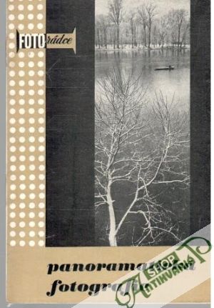 Panoramatická fotografie - Souček Ludvík