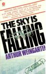 Weingarten Arthur - The Sky is Falling