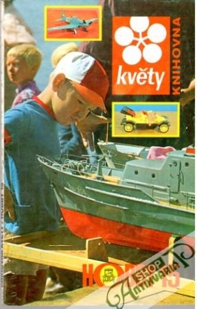 Knihovna Květu - Kolektív autorov
