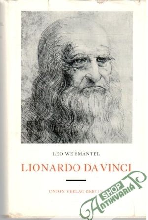 Lionardo Da Vinci - Weismantel Leo