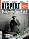 Kolektív autorov - Respekt 24/2011