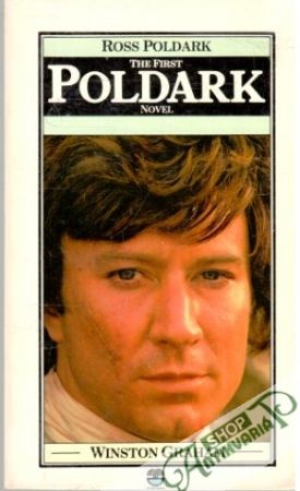 Ross Poldark (Poldark 1) - Graham Winston