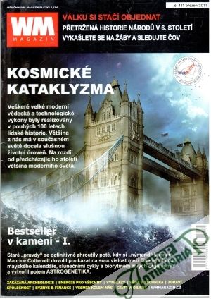WM magazín 111/2011 - Kolektív autorov