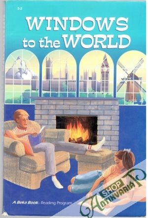 Windows to the World - Kolektív autorov