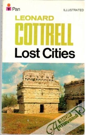 Lost Cities - Cottrell Leonard
