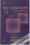 Gill Nathan - Sein - sonst nichts