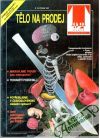 Kolektív autorov - T - civilizace magazín 2/1992