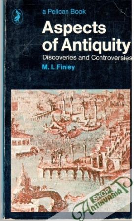 Aspects of Antiquity - Finley M. I.