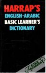 Collin P. H. - Harrap's English-Arabic Basic Learner's Dictionary