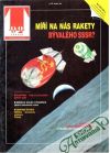 Kolektív autorov - T - civilizace magazín 4/1992