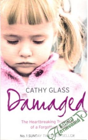 Damaged - Glass Cathy