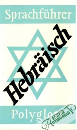Sprachführer Hebräisch 114 - Kolektív autorov