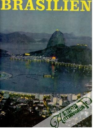 Brasilien - Kolektív autorov