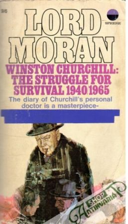 The Struggle for Survival, 1940-1965 - Churchill Winston S.