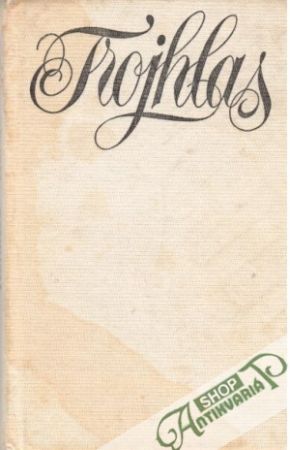 Trojhlas - Horníček Miroslav, Hurník Ilja, Preclík Vladimír