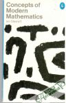 Stewart Ian - Concepts of Modern Mathematics