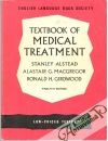 Kolektív autorov - Textbook of Medical Treatment