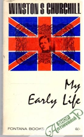 My Early Life - Churchill Winston S.