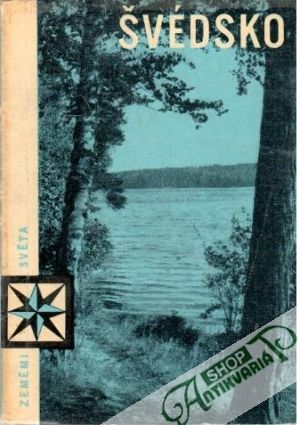 Švédsko - Drhlík Alois