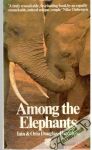 Douglas-Hamilton Iain & Oria - Among the Elephants