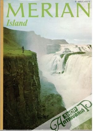 Merian Island - Kolektív autorov