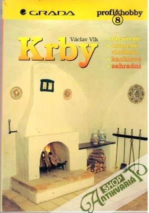 Krby - Vlk Václav