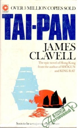 Tai-Pan - Clavell James