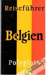 Kolektív autorov - Reiseführer Belgien 13